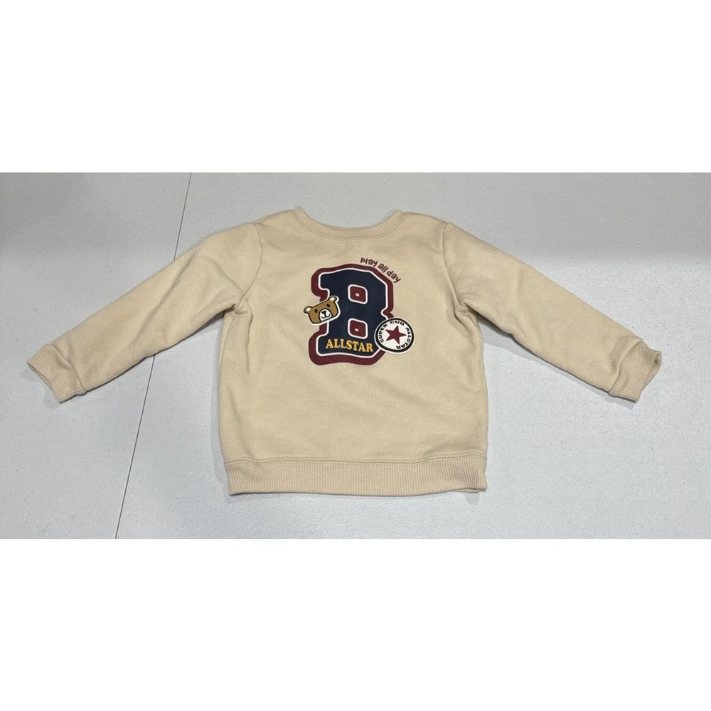 Baby Boys Clothes 18M Sweatshirts, Shorts Bottoms Garanimals, Baby Gap, Carters
